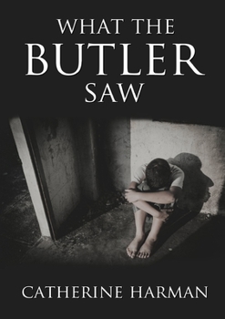 Paperback What The Butler Saw Book