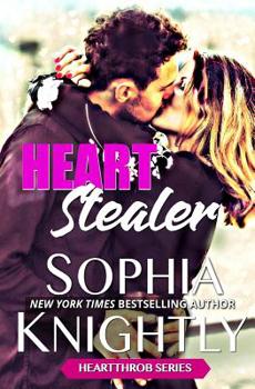 Paperback Heart Stealer Book