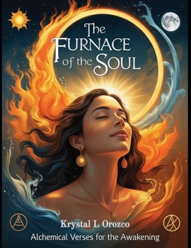 The Furnace of the Soul: Alchemical Verses for the Awakening