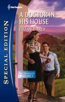 Mass Market Paperback A Doctor in His House Book