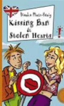 Paperback Kissing Ban & Stolen Hearts [German] Book