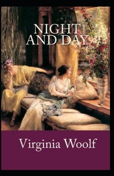 Paperback Night and Day Annotated Book