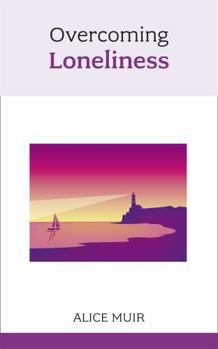 Paperback Overcoming Loneliness Book