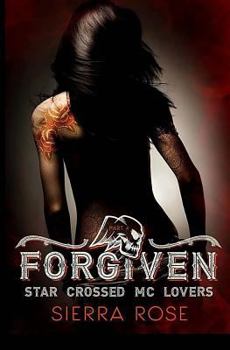 Paperback Forgiven - Book 4 Book