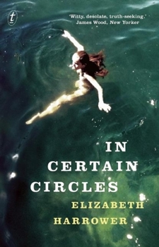 Paperback In Certain Circles Book