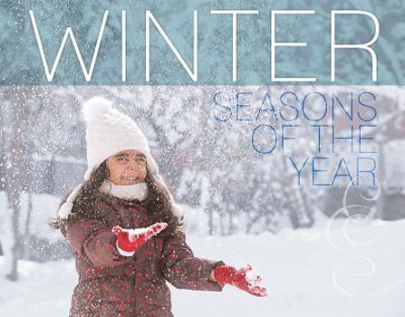 Winter - Book  of the Seasons of the Year