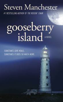 Paperback Gooseberry Island Book