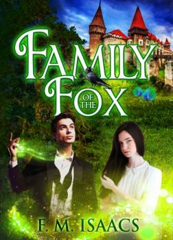 Paperback Family of the Fox Book