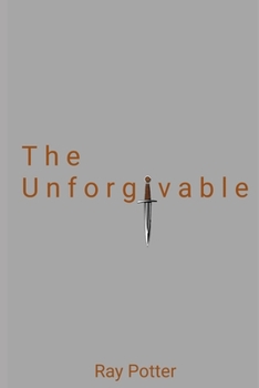 Paperback The Unforgivable Book