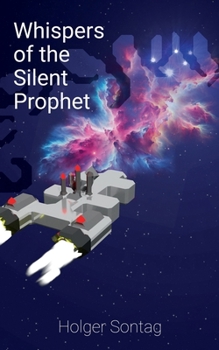 Paperback Whispers of the Silent Prophet Book