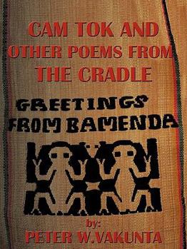 Paperback CAM Tok and Other Poems from the Cradle Book