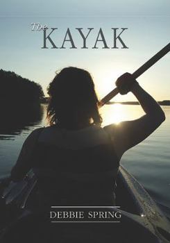 Paperback The Kayak Book