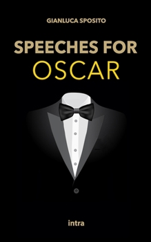 Paperback Speeches for Oscar Book