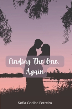 Paperback Finding The One, Again Book