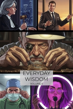 Paperback Everyday Wisdom Volume II Book