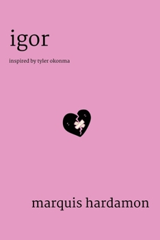 Paperback igor Book