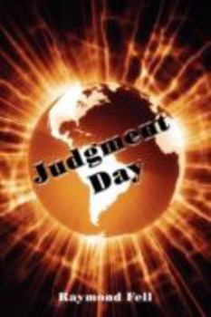 Paperback Judgment Day Book
