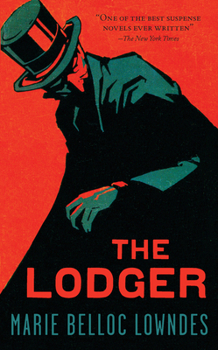 Paperback The Lodger Book