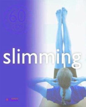 Paperback 60 Tips Slimming Book