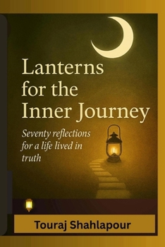 Paperback Lanterns for the Inner Journey Book