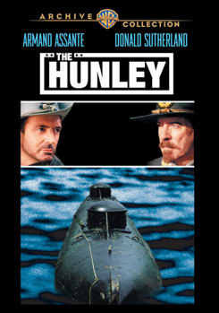 DVD The Hunley Book