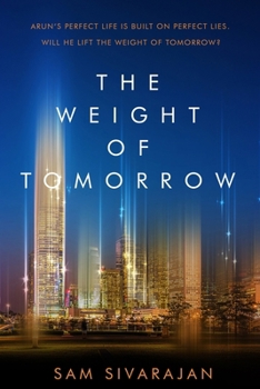 Paperback The Weight of Tomorrow Book