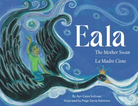 Hardcover Eala Mother Swan / La Madre Cisne [Multiple Languages] Book