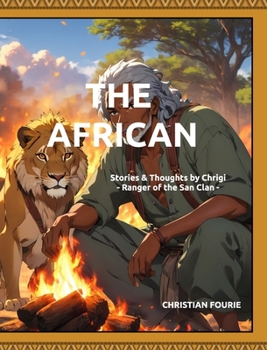 The African: Stories & Poetry from Africa
