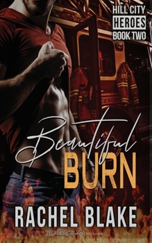 Paperback Beautiful Burn Book