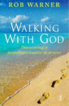 Paperback Walking with God Book