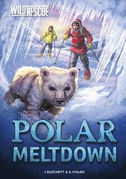Hardcover Polar Meltdown Book