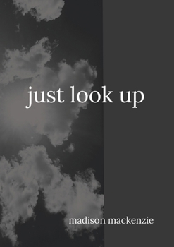 Paperback Just Look Up Book