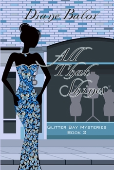 Paperback All That Shines Book