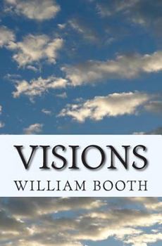 Paperback Visions Book