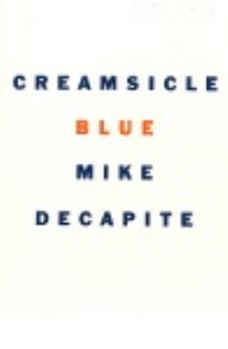 Paperback Creamsicle Blue Book