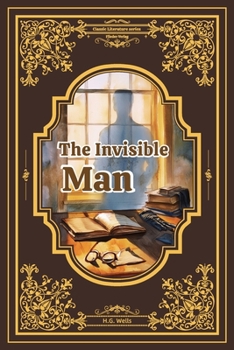 The Invisible Man/???
