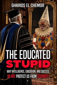 The Educated Stupid: Why Intelligence, Education, and Success Do Not Protect Us from Stupidity?