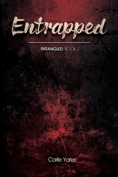 Paperback Entrapped Book