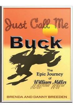 Paperback Just Call Me Buck Book