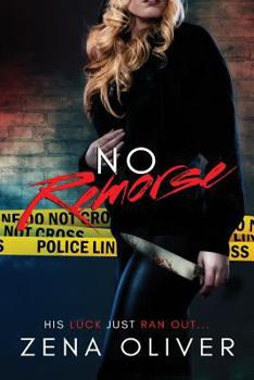 Paperback No Remorse Book