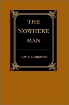 Paperback The Nowhere Man Book