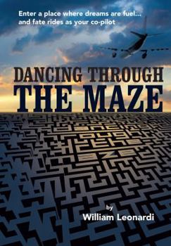Paperback Dancing Through The Maze Book