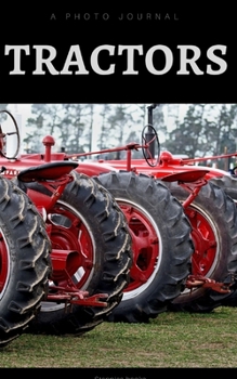 Paperback tractors Book