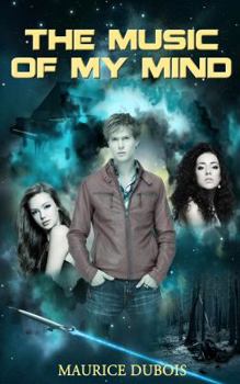 Paperback The Music of My Mind Book