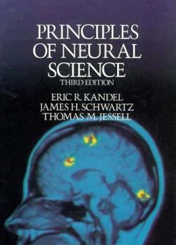 Hardcover Principles of Neural Science Book