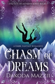 Paperback Chasm Of Dreams Book