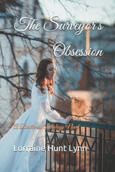 The Surveyor's Obsession - Book #3 of the Bartlemas Anthology