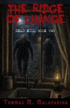 Paperback The Ridge of Change Book