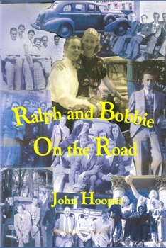 Paperback Ralph and Bobbie On the Road Book