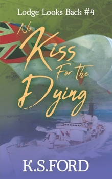 Paperback No Kiss for the Dying Book